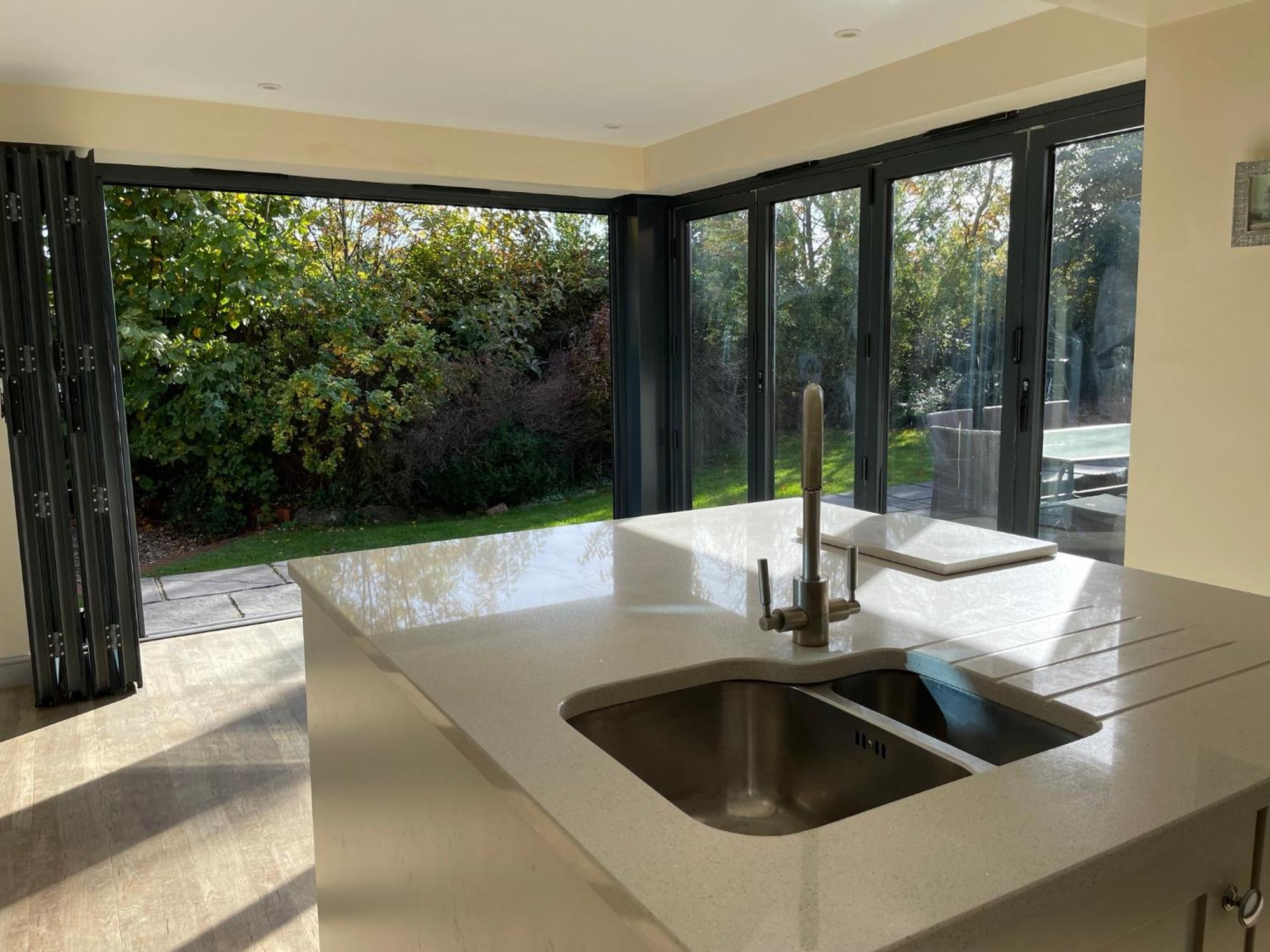 Saltkettle In Blakeney, Sleeping 12 In 5 Bedrooms Blakeney  Buitenkant foto